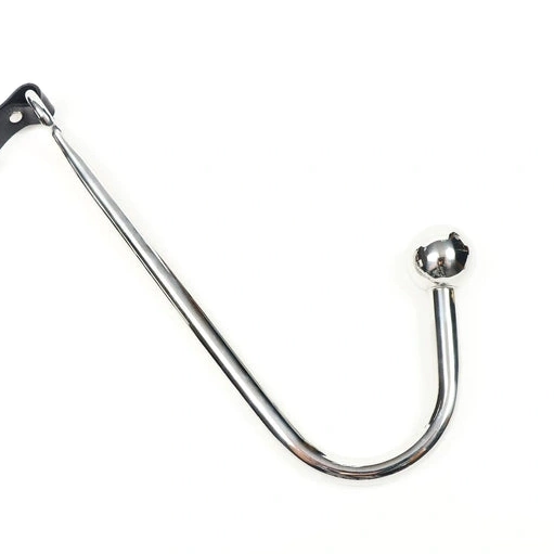 EverydayUse Leash Kinky and 5853 with Anal Collar Hook 1013